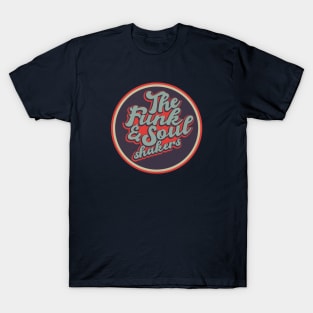 Funk & Soul Shakers T-Shirt